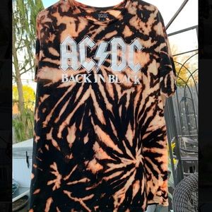 Custom vintage tshirt